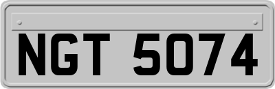 NGT5074
