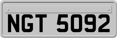 NGT5092