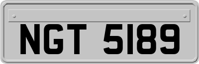 NGT5189