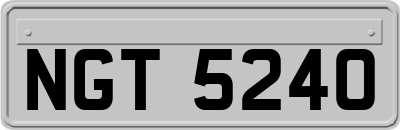 NGT5240