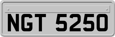 NGT5250