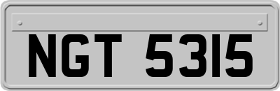 NGT5315