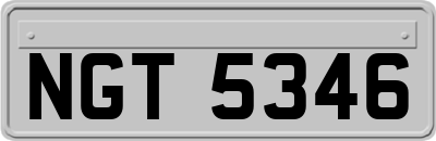 NGT5346