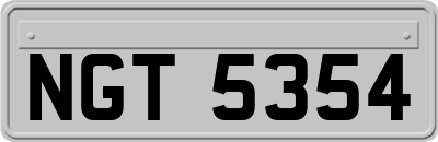 NGT5354