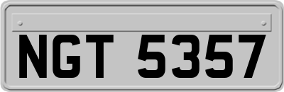 NGT5357