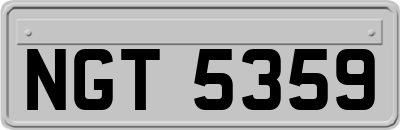NGT5359