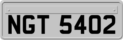 NGT5402