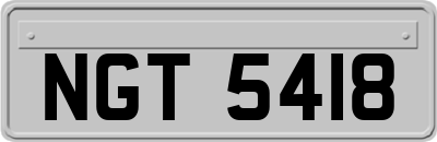 NGT5418