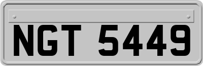 NGT5449