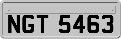 NGT5463