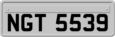 NGT5539