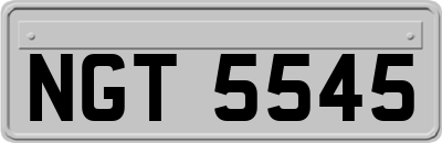 NGT5545