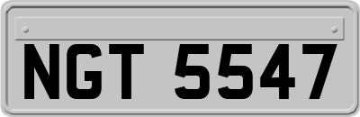 NGT5547