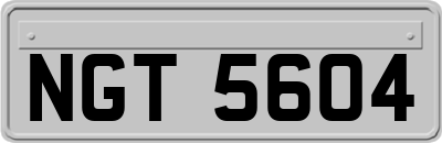 NGT5604