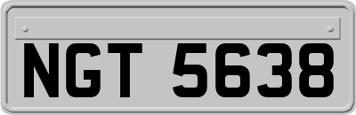 NGT5638