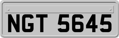 NGT5645