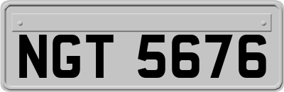NGT5676