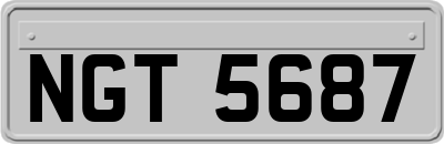 NGT5687