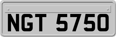 NGT5750