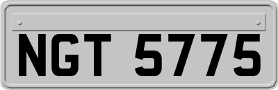 NGT5775