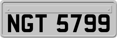 NGT5799