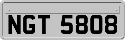 NGT5808