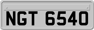 NGT6540