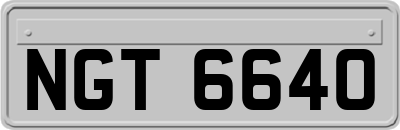 NGT6640