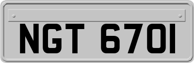 NGT6701