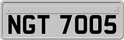 NGT7005