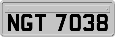 NGT7038