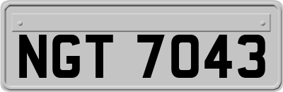 NGT7043
