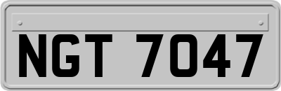 NGT7047