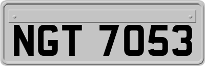 NGT7053