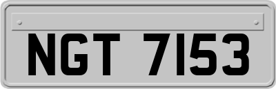 NGT7153