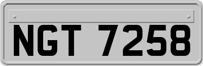 NGT7258