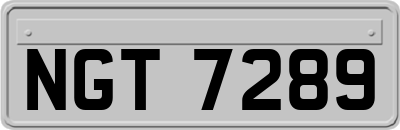 NGT7289