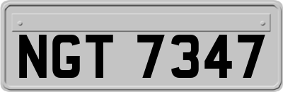NGT7347