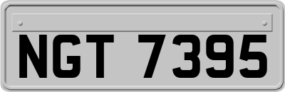 NGT7395