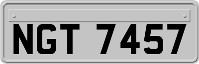 NGT7457