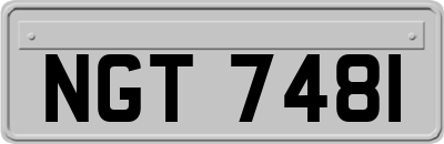 NGT7481