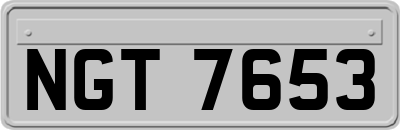 NGT7653