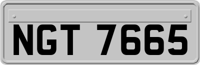 NGT7665