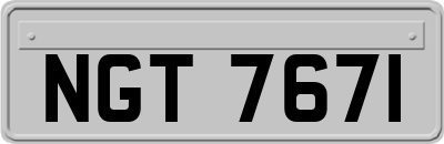 NGT7671