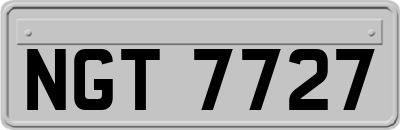 NGT7727