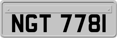 NGT7781