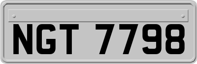 NGT7798