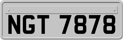 NGT7878