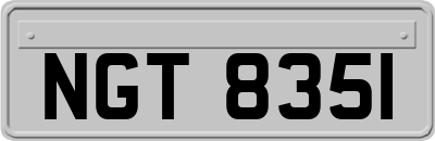 NGT8351