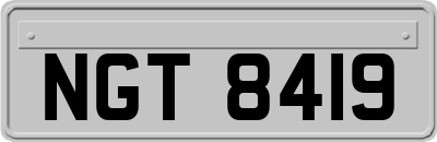 NGT8419
